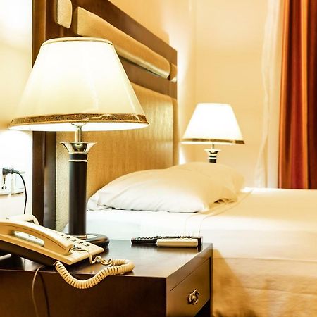 Bravia Eco Hotel Lomé Eksteriør billede